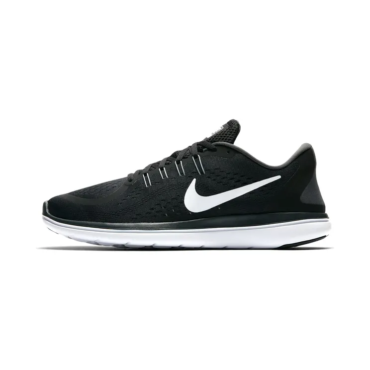 Nike Flex 2017 RN “Black / Anthracite / Cool Grey / White” (898457-001)