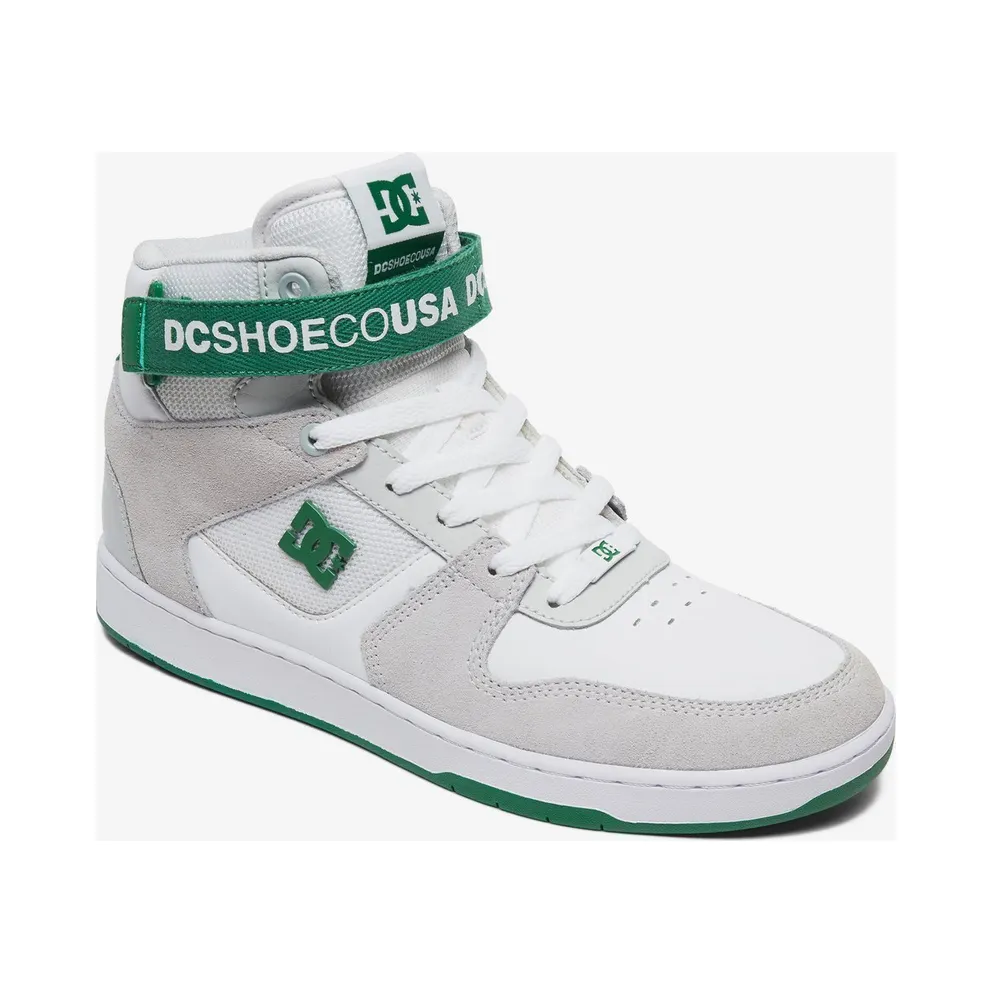DC Pensford Hi White (ADYS400038xwsg)