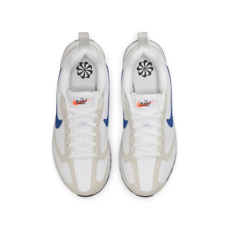 Nike Air Max Dawn Older Kids’ White 50% Sustainable Materials (DH3157-100)