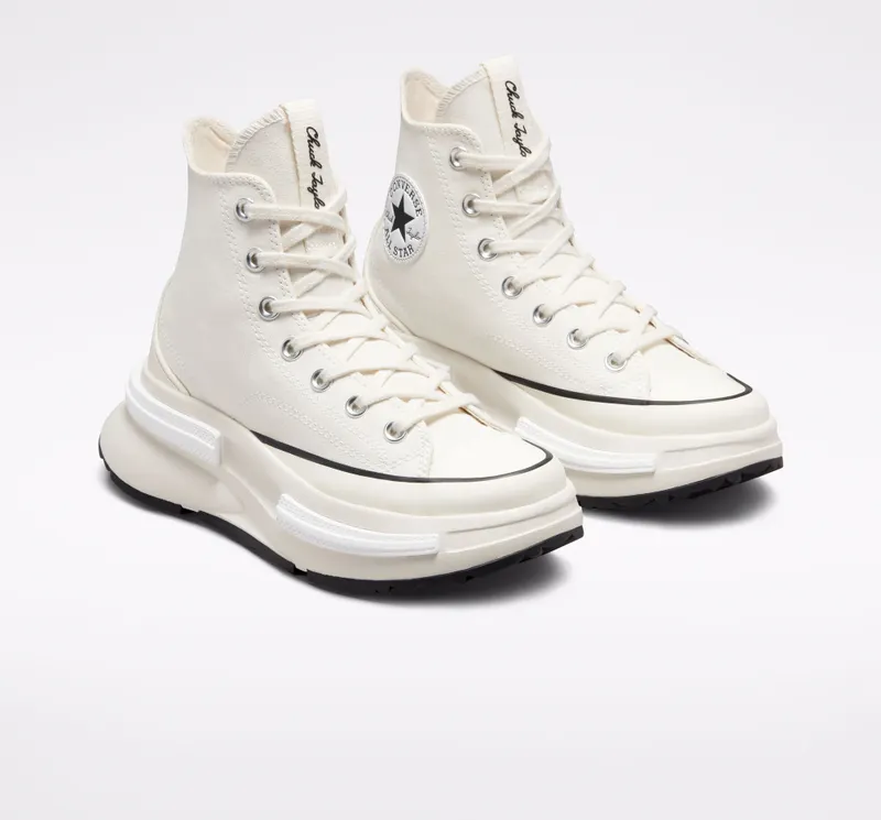 Converse Run Star Legacy CX Egret/Black/White