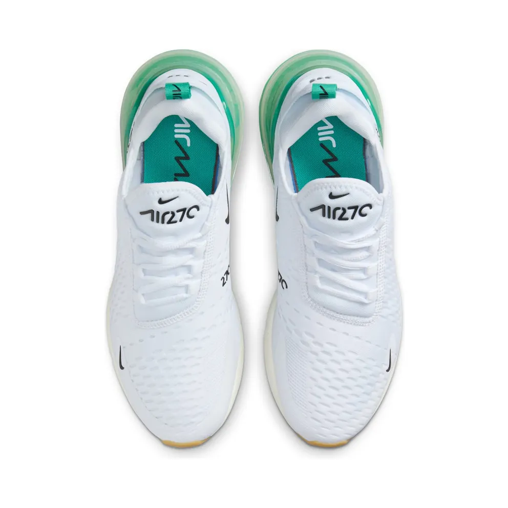 Nike Air Max 270 “White” (AH6789-125)