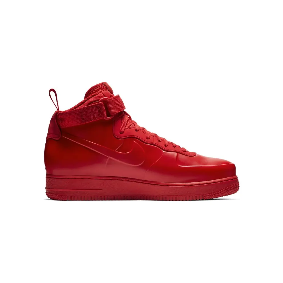 Nike Air Force 1 Foamposite Cup University Red University Red/University Red-Black (BV1172-600)