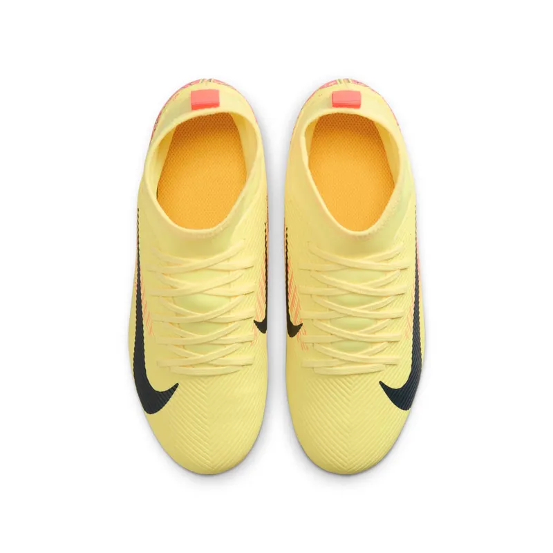 Nike Mercurial Superfly 10 Club MG Kylian Mbappe (HF6283-800)