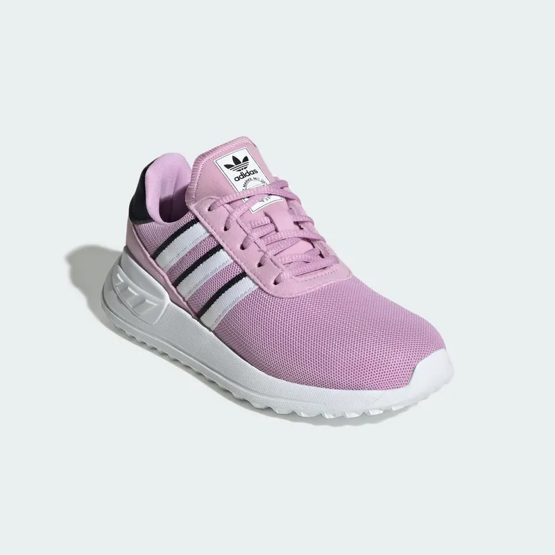 Adidas LA Trainer Lite Bliss Lilac / Cloud White / Core Black (GX1906)