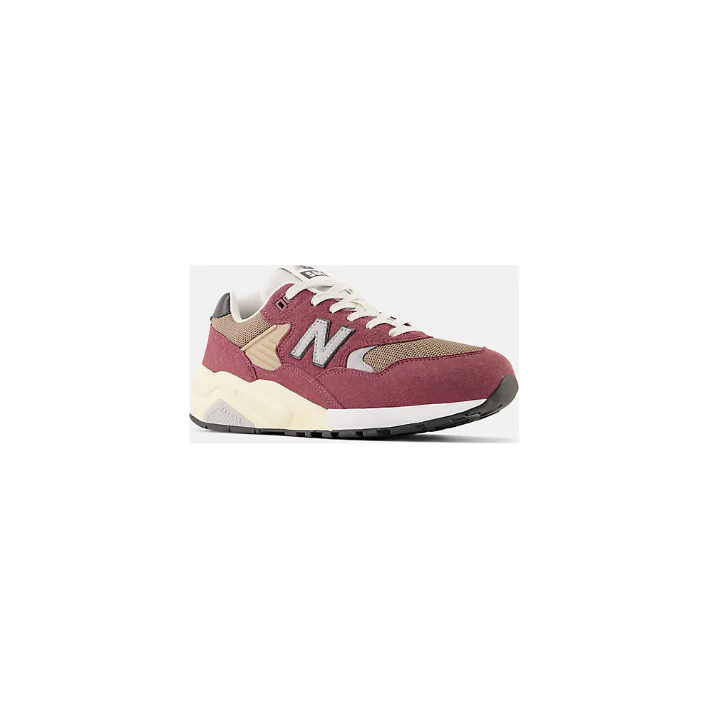 New Balance 580 “Washed Burgundy” (MT580ECA)