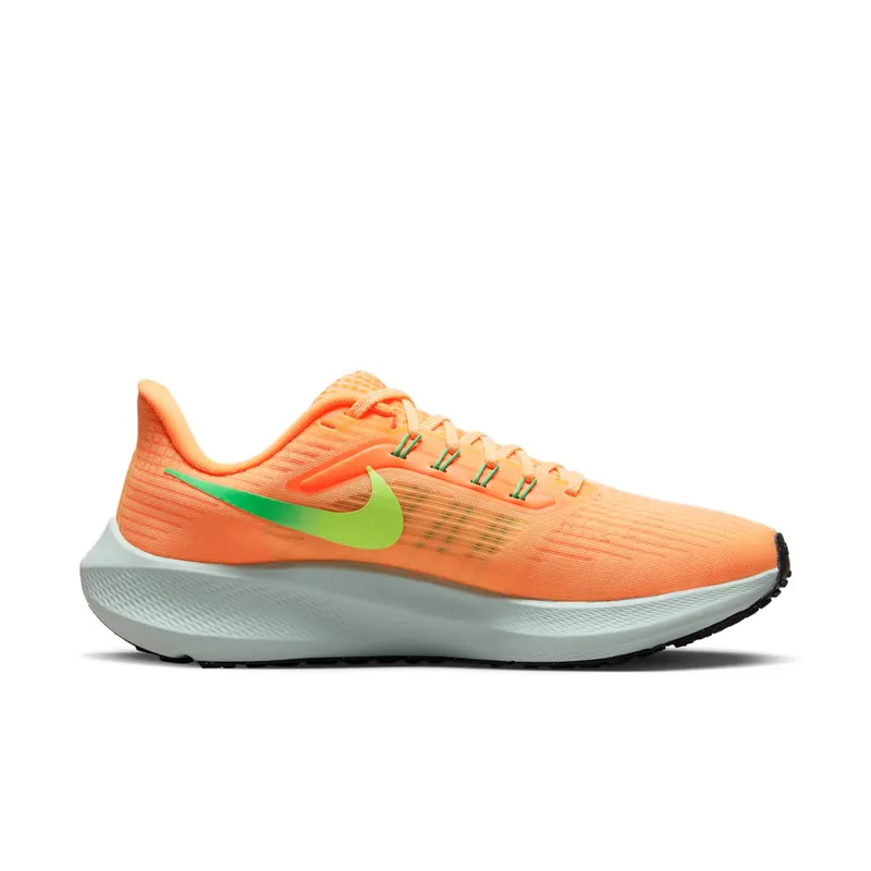 Nike Air Zoom Pegasus 39 Road Running Orange (DH4072-800)