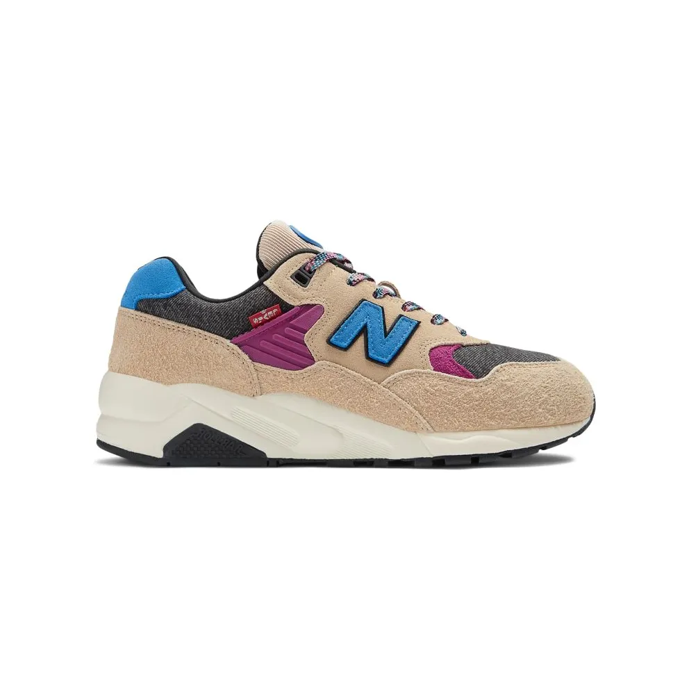 New Balance 580 Levi’s Beige (MT580LE2)