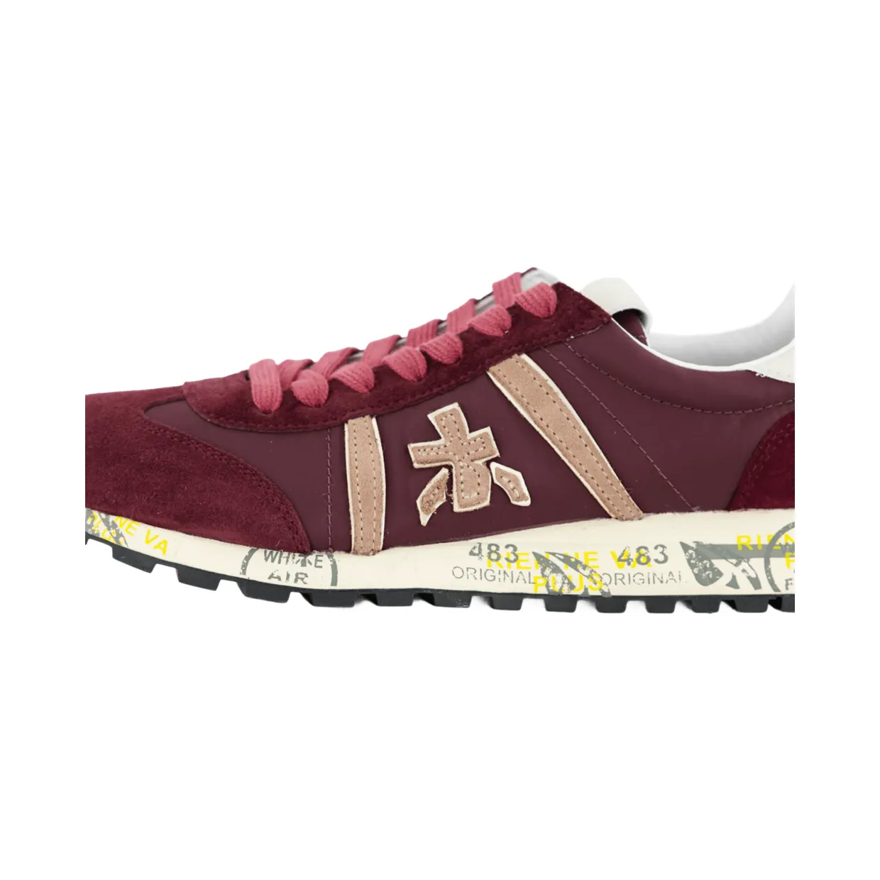 Premiata Lucyd “Red” (LUCYD7762) (3)