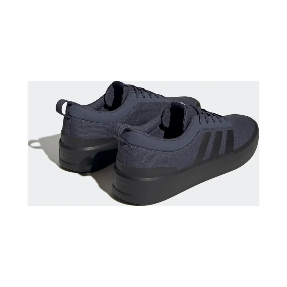 Adidas Futurevulc Lifestyle Skateboarding Shadow Navy / Core Black / Cloud White (GZ9688)