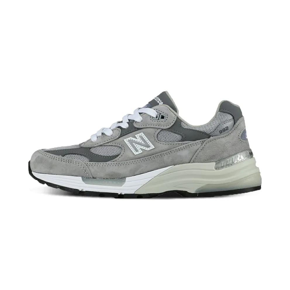 New Balance 992 Grey (2020) (M992GR)