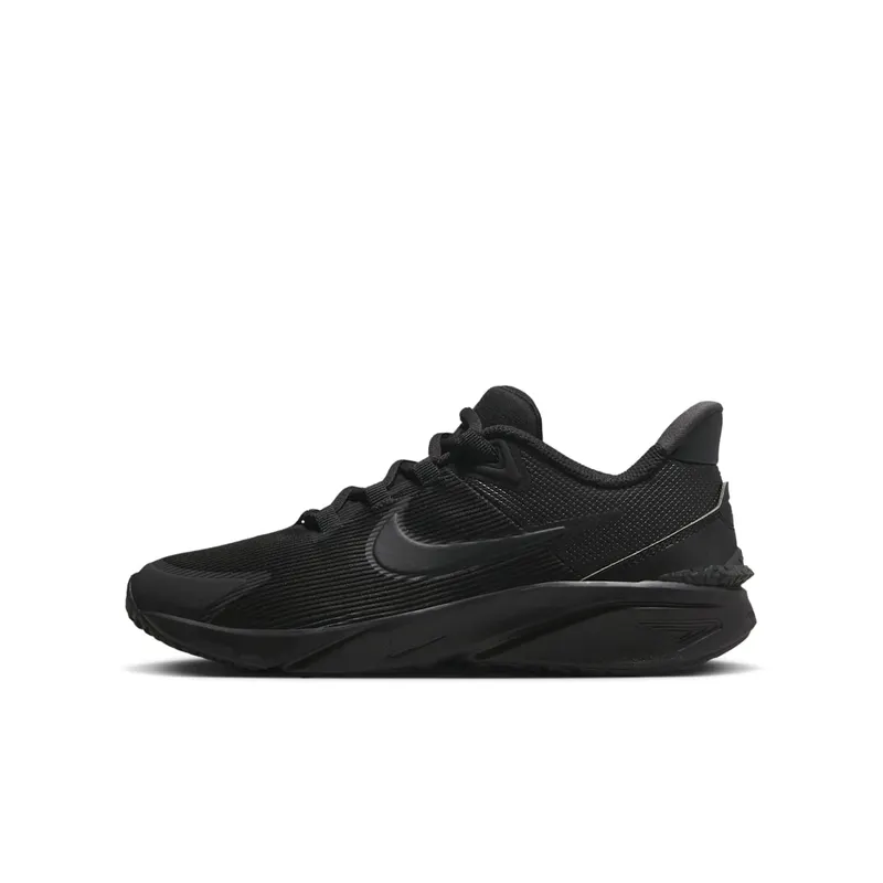 Nike Star Runner 4 Next Nature Black Anthracite (DX7615-002)