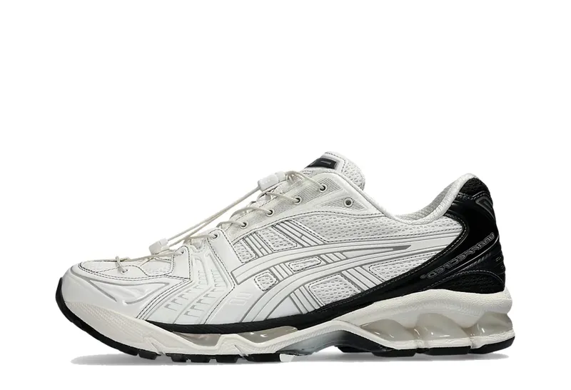 ASICS Gel-Kayano 14 Unaffected Infinite Wonders Pack White (1201A922-100)
