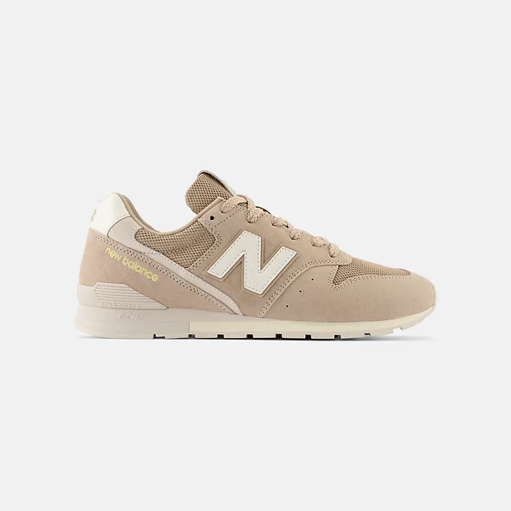 New Balance 996 Vibrant Athletic Pack Beige (CM996TF2)