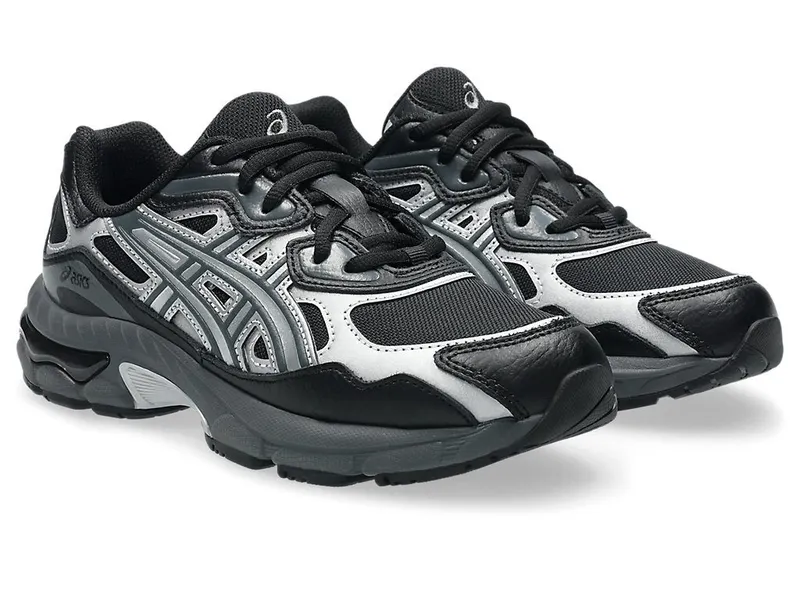 ASICS GEL-NYC GS “Black / Carrier Grey” (1204A191-001)