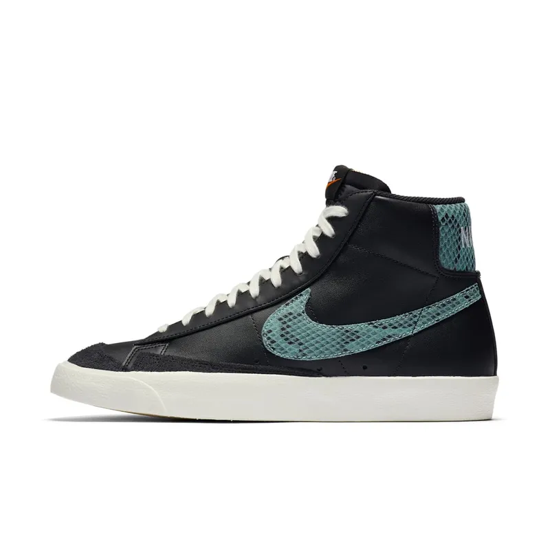 Nike Blazer Mid ‘Reptile Snakeskin’ (2019) (CI1176-001)