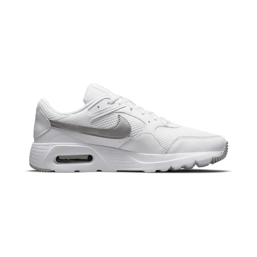 Nike Air Max SC White (CW4554-100)