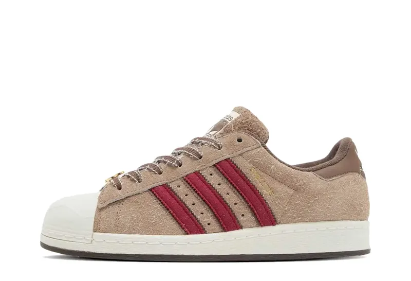 adidas Superstar Shelltoe Teenage Mutant Ninja Turtles Splinter (IH4767)