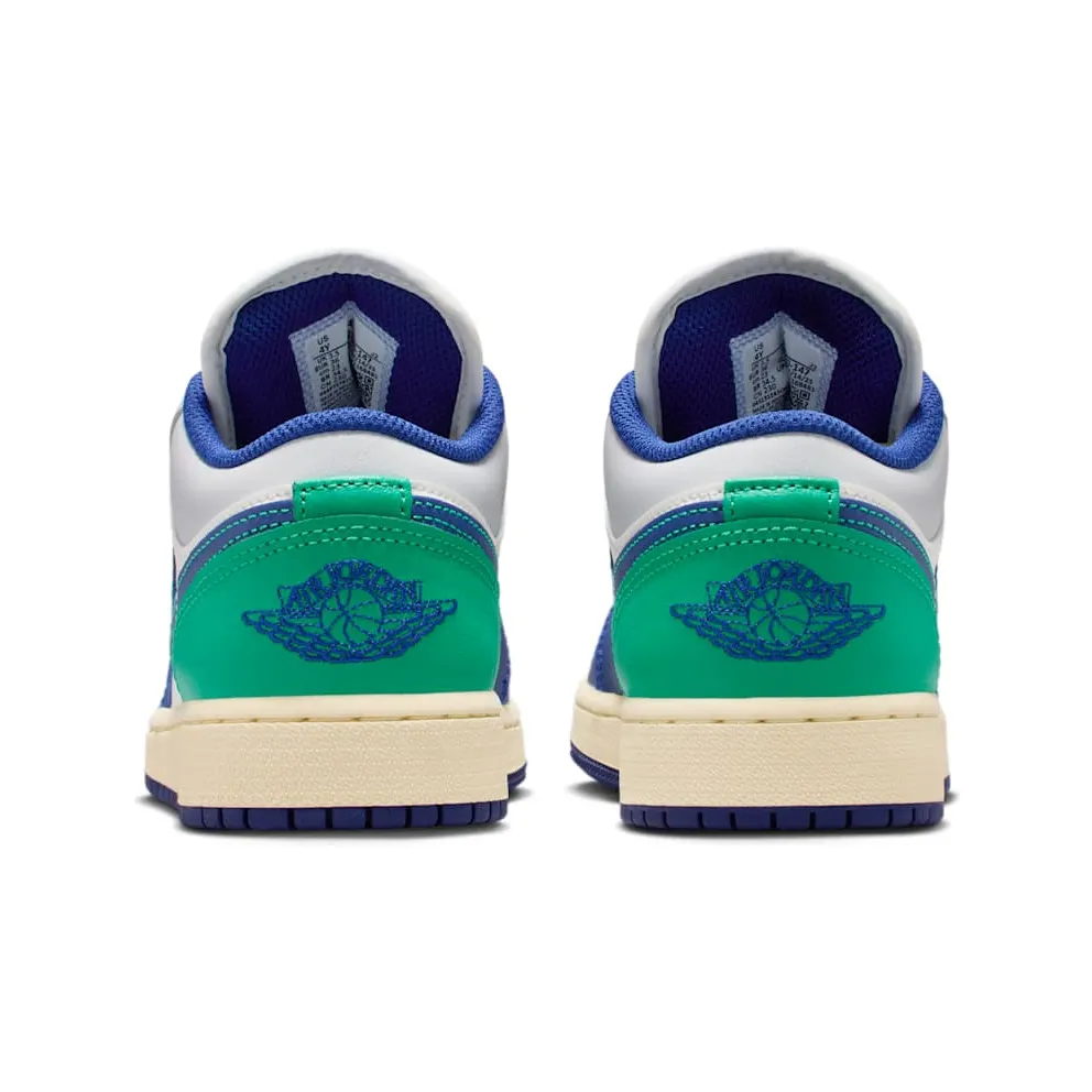 Air Jordan 1 Low GS “Rare Air” (553560-147)