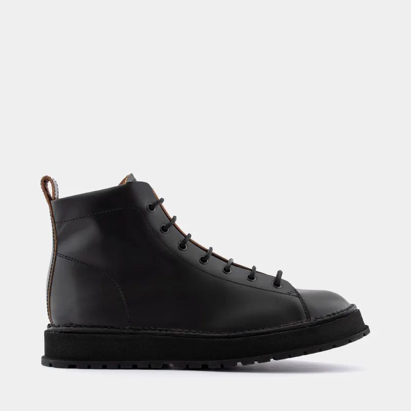 Buttero Aedi “Black” (126-BUTTERO-BUT10081STFA-UG-01)
