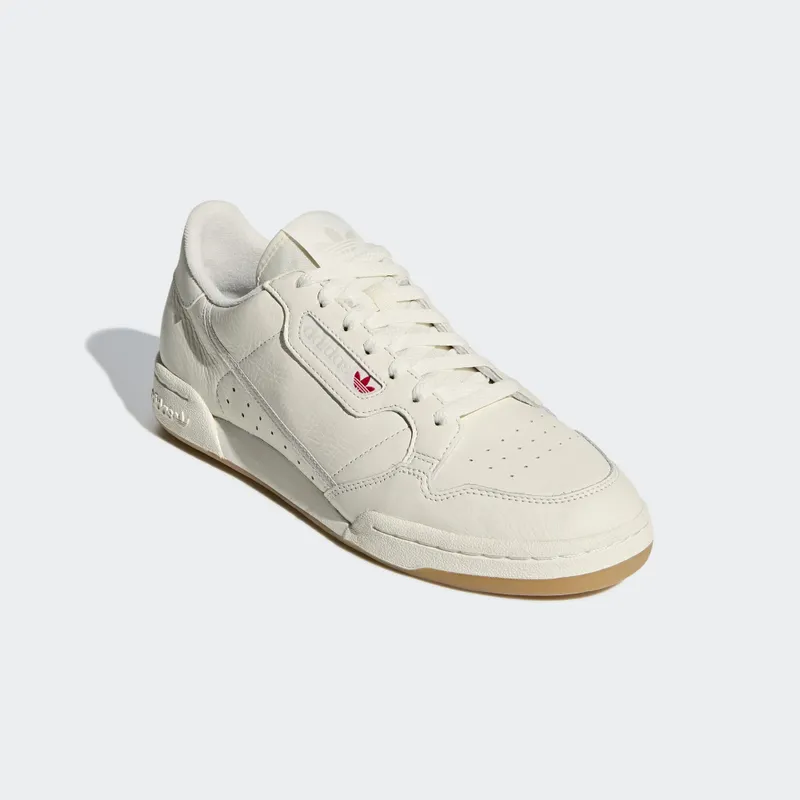 adidas Continental 80 Off White Gum Off White/Raw White/Gum (BD7975)