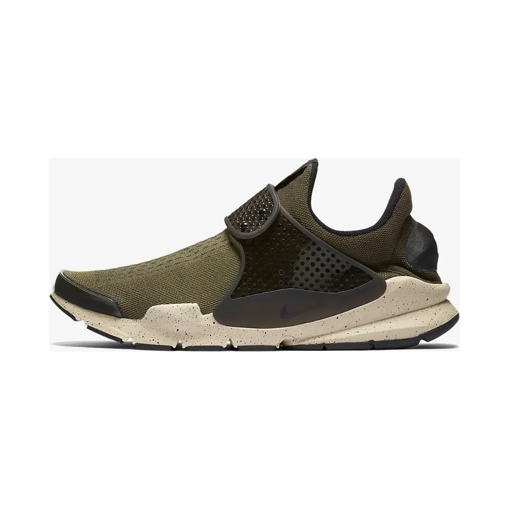 Nike Sock Dart Cargo Khaki Cargo Khaki/Black-Rattan (819686-300)