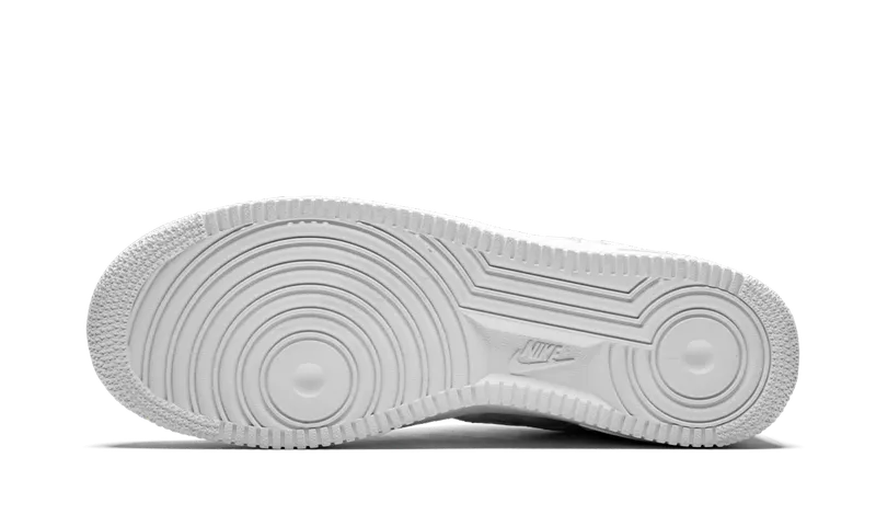Nike Air Force 1 Low “HTM 2 White Croc” (305895-111)