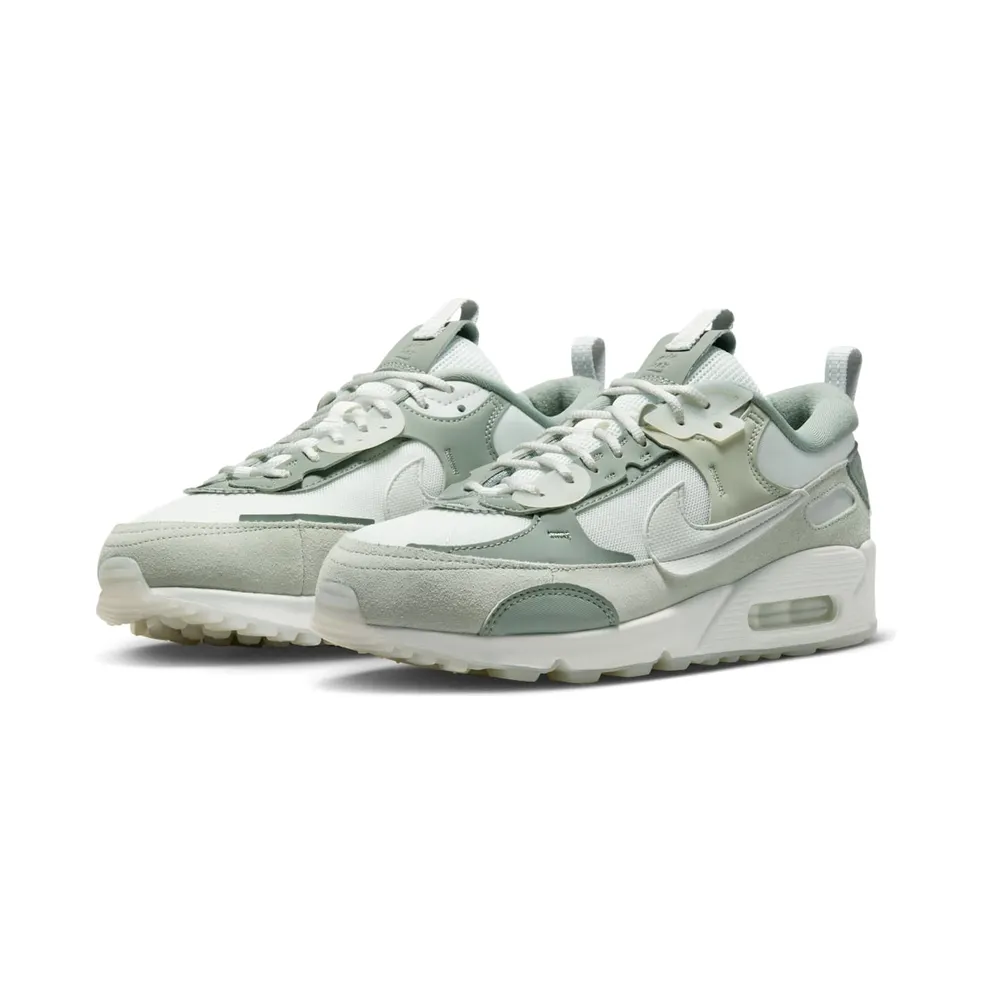 Nike Air Max 90 Futura Mint (DM9922-105)