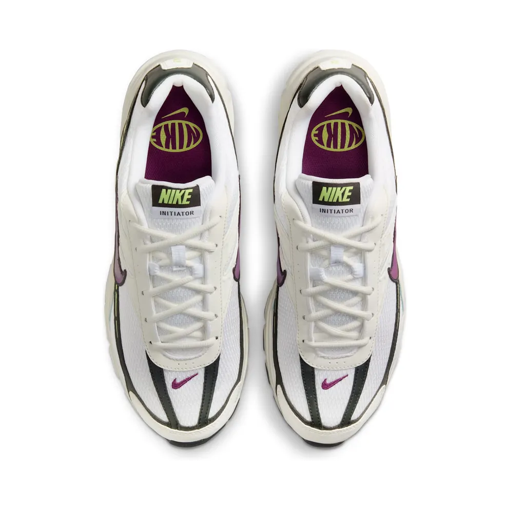 Nike Initiator White Viotech (IB8913-100)