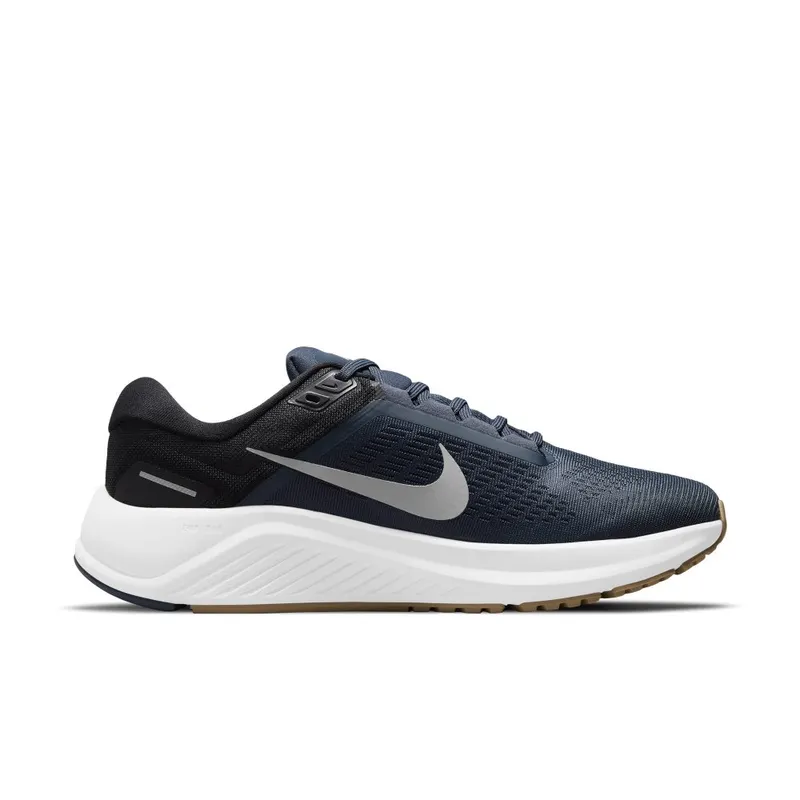 Nike Air Zoom Structure 24 Road Running Blue (DA8535-400)