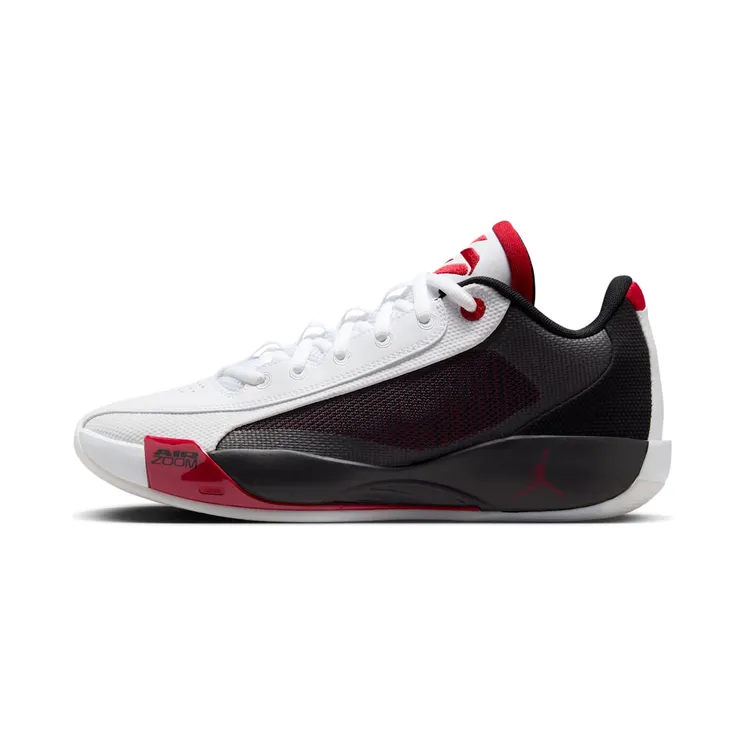 Jordan Luka .77 White Gym Red Black (HF0806-101)