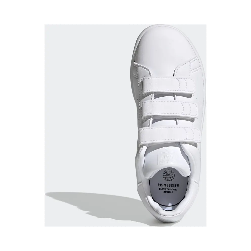 Adidas Stan Smith Cloud White / Cloud White / Cloud White (FX7535)