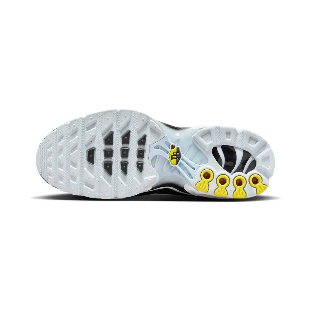 Nike Air Max Plus Blue Tint Rugged Orange (CD0609-023)