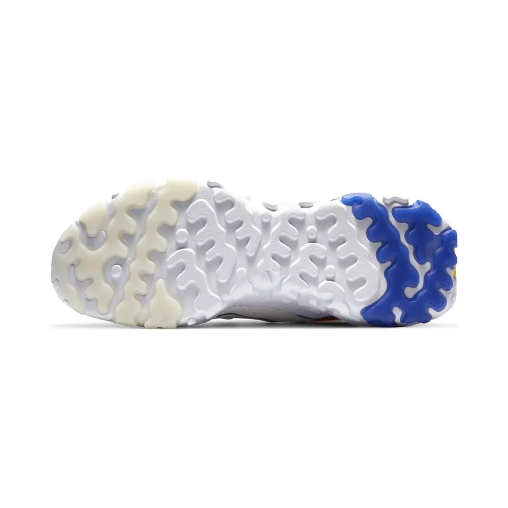 Nike React Vision ‘White Astronomy Blue’ “Summit White / Astronomy Blue / Dark Sulphur / Iron Grey” (CI7523-101)