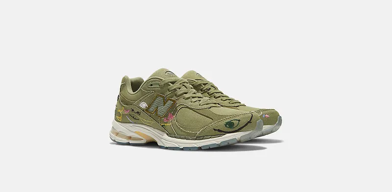 New Balance 2002R Bryant Giles What Now? (M2002RAG)