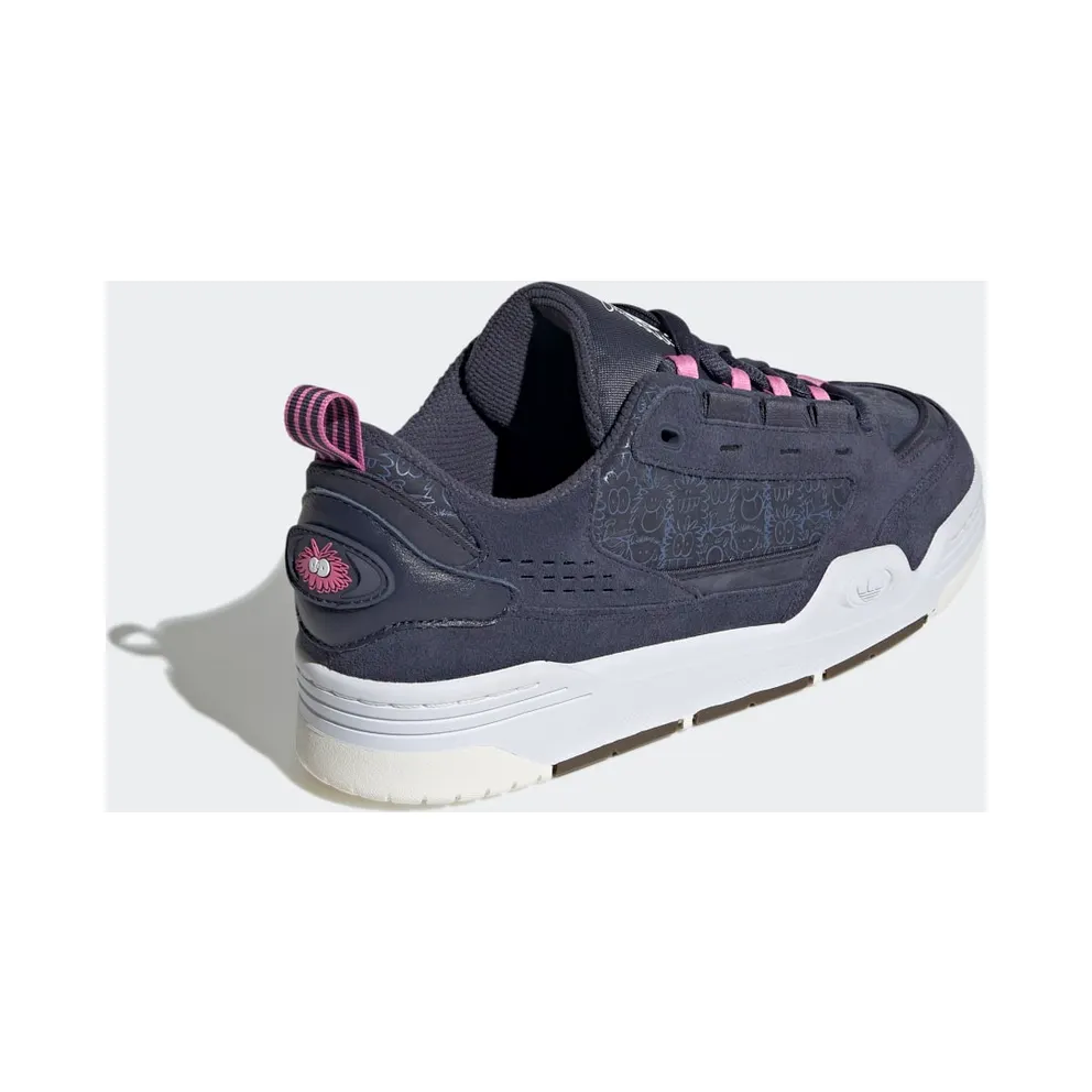 Adidas adidas x Kevin Lyons ADI2000 Shadow Navy / Off White / Shadow Navy (GX6171)