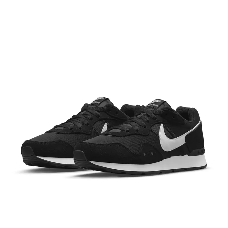 Nike Venture Runner Wide Black White (DM8454-001)