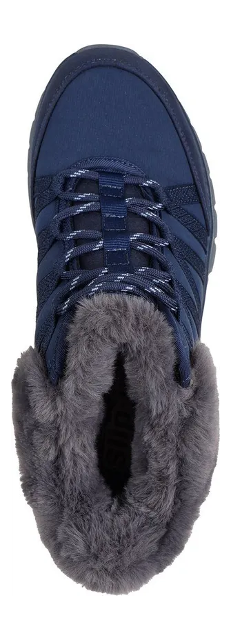 skechers-slip-ins 168100 NVY