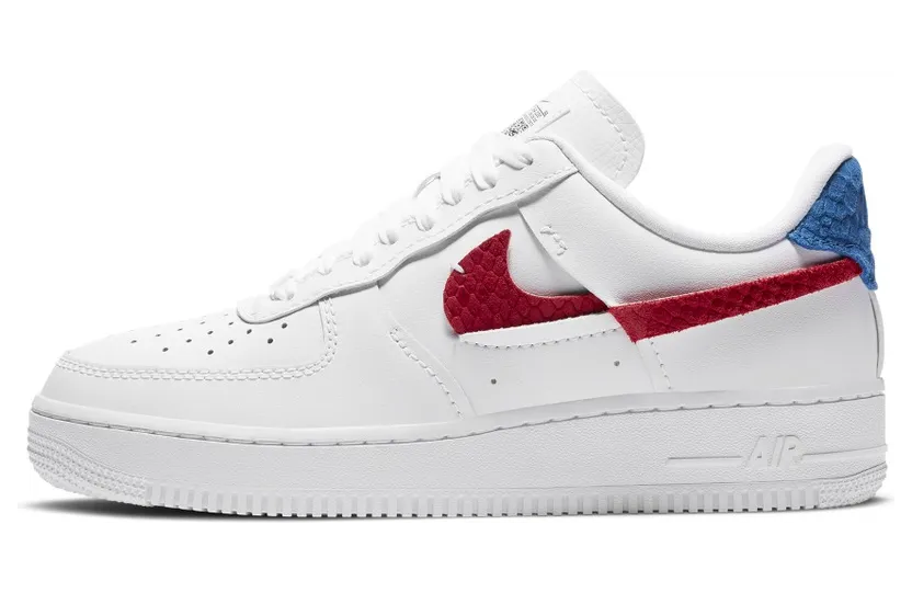 Nike Sportswear Air Force 1 LXX Blue (DC1164 100)