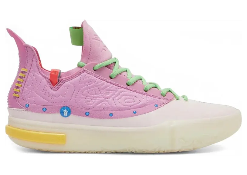 361 Degrees Joker 1 GT Peppa Pig (672511123-1)