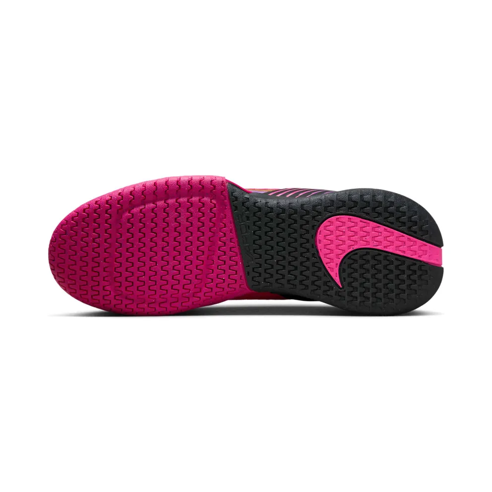 Nike Court Air Zoom Vapor Pro 2 Premium HC Fireberry (FB7054-600)