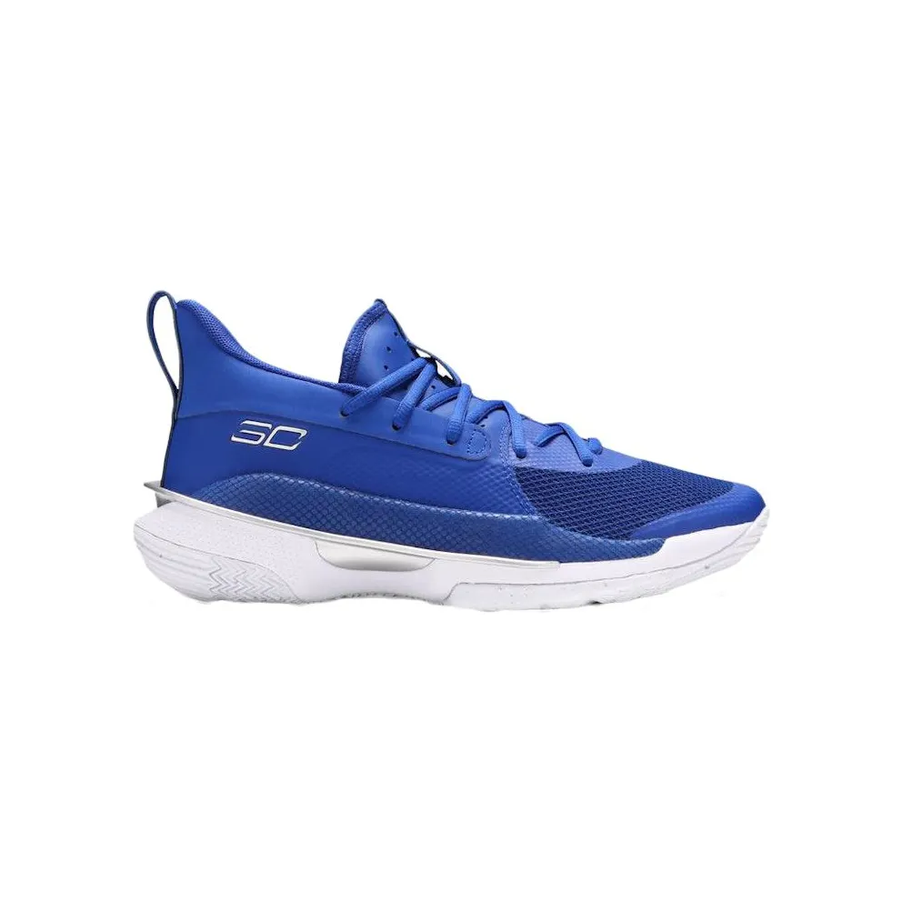 Under Armour Curry 7 Royal (3023838-407)