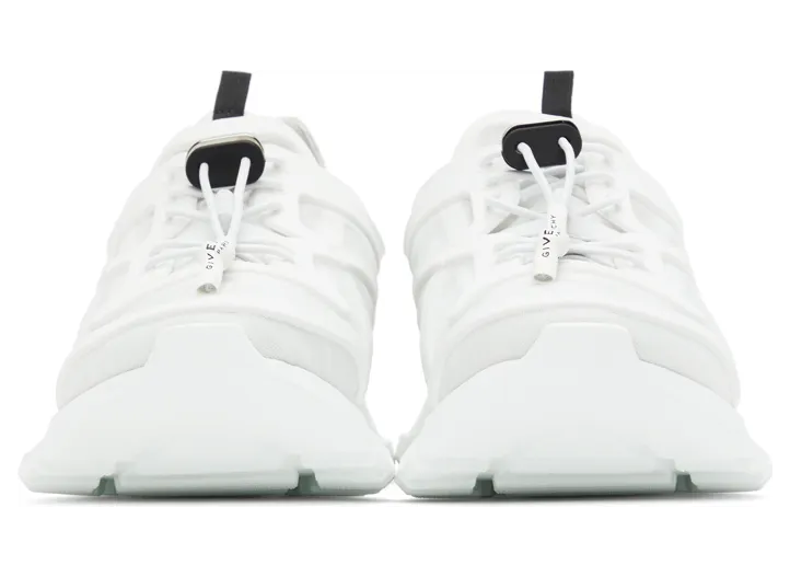 Givenchy White Spectre Sneakers (BH003EH0PZ) (2)