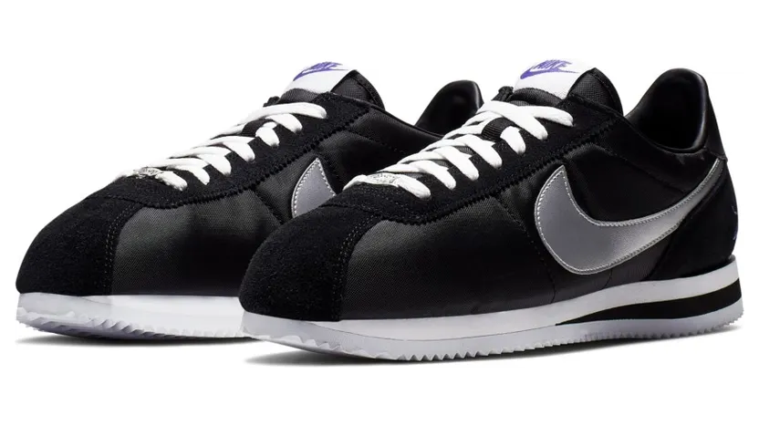 Nike Cortez Los Angeles Black