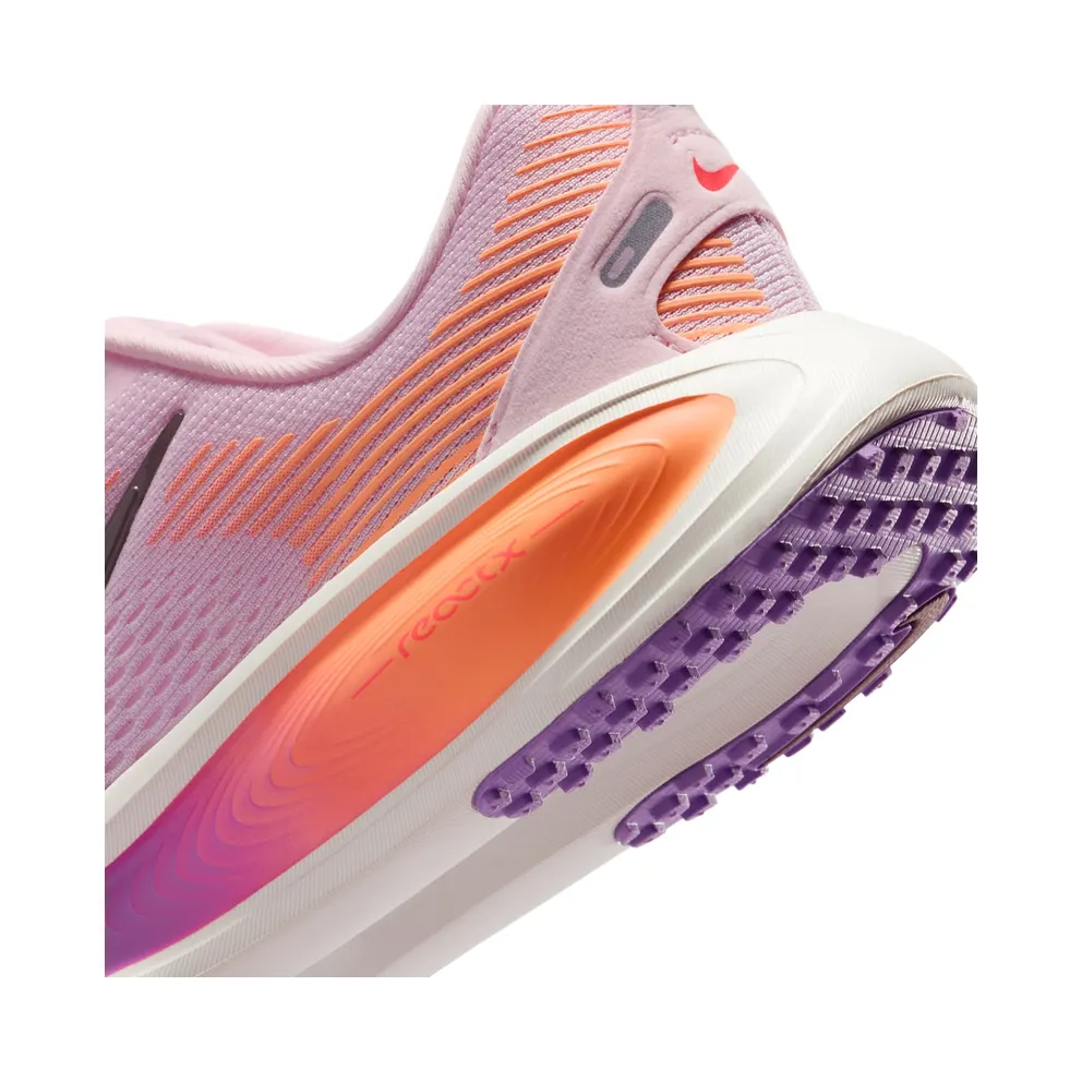 Nike Vomero 18 Pink Foam/Bright Violet/Sail/Tattoo (HQ2157-603)