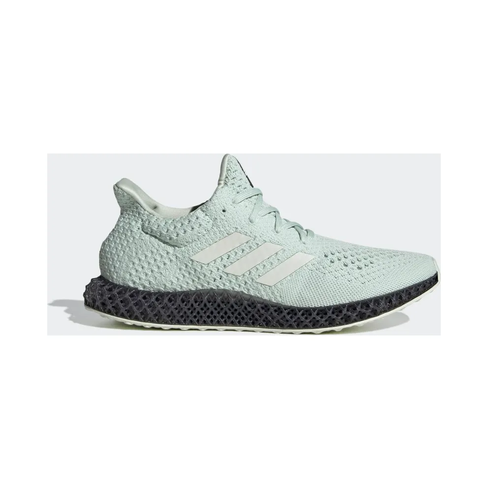 adidas 4D Futurecraft Linen Green / Zero Metalic / Carbon (GX6603)