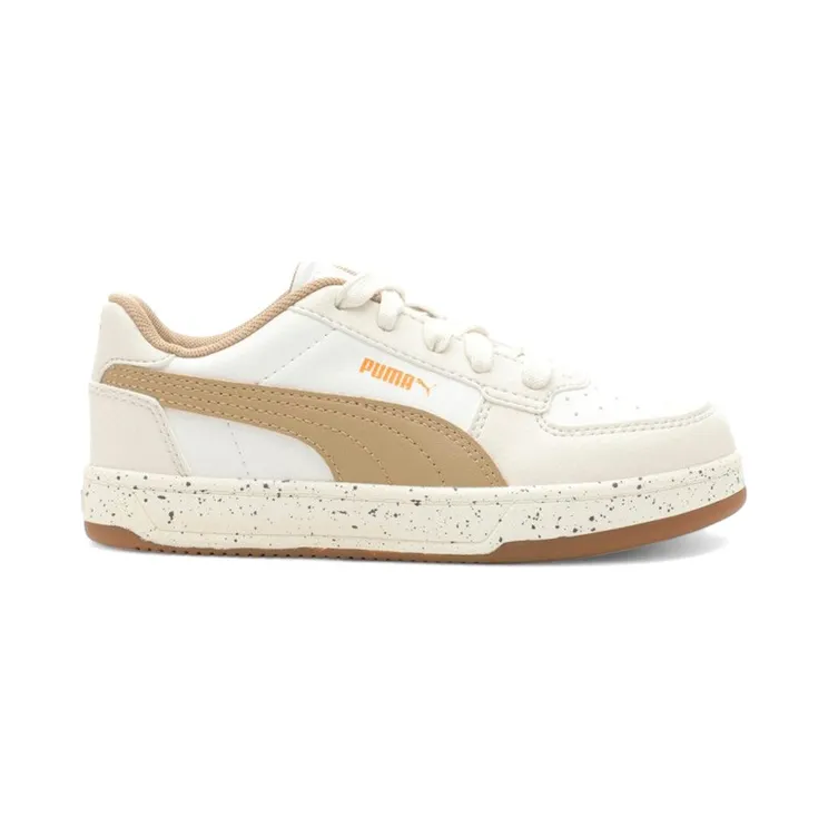 Puma Caven 2 Sandstorm White Prairie Tan (398021-01)