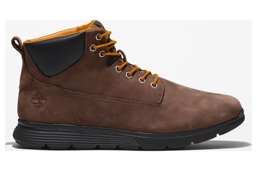 Timberland Killington Chukka-stiefel Braun (A2GNH931)