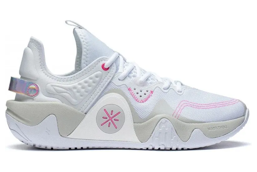 Li-Ning Wade Ice Blood V2 305 (ABPS039-4)