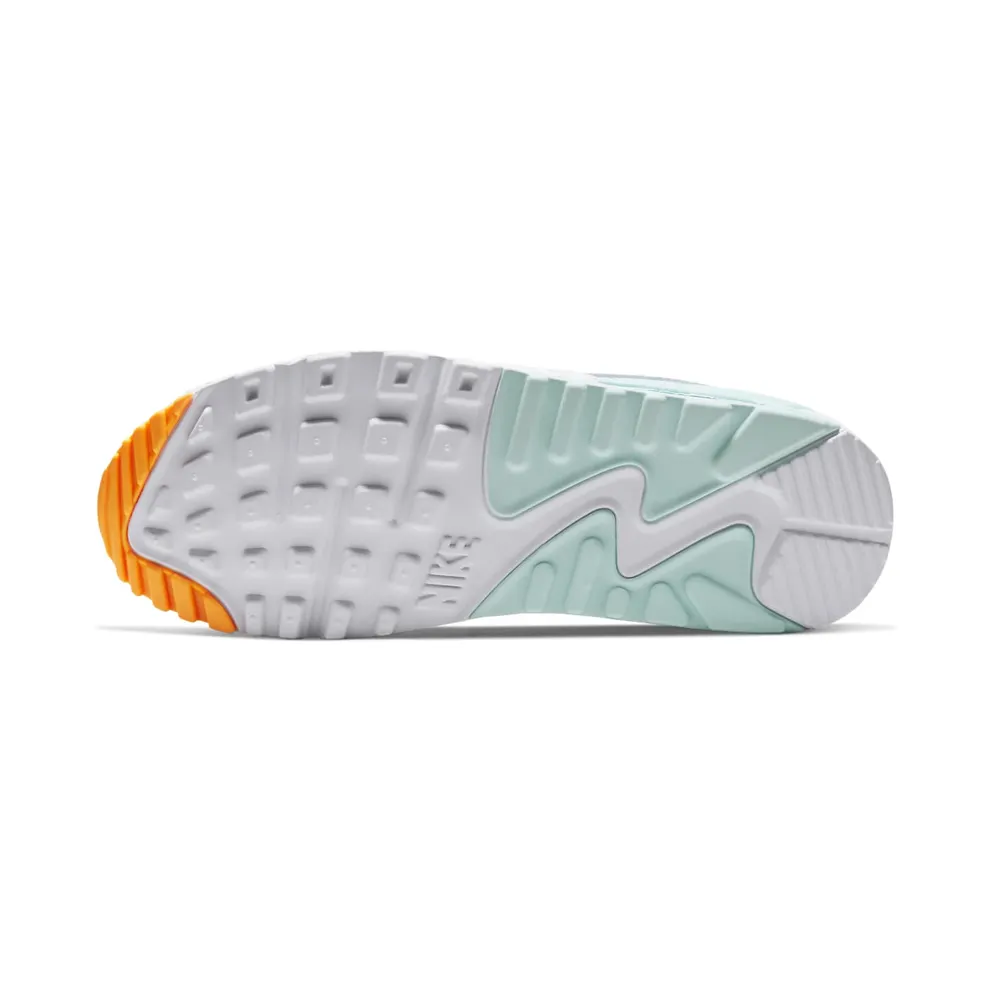 Nike Air Max 90 White (CZ0366-100)