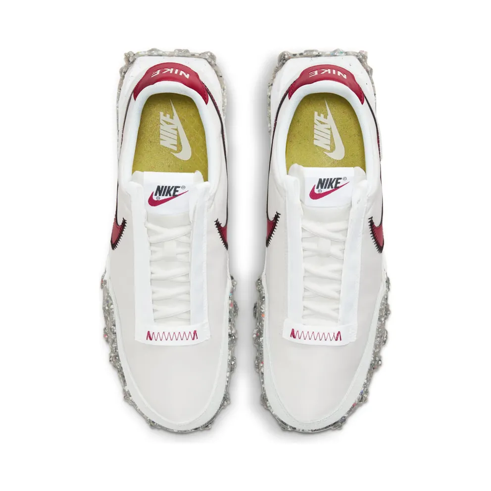 Nike Waffle Racer Crater White (CT1983-103)